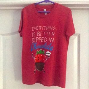 Bella+Canvas Kids T-shirt